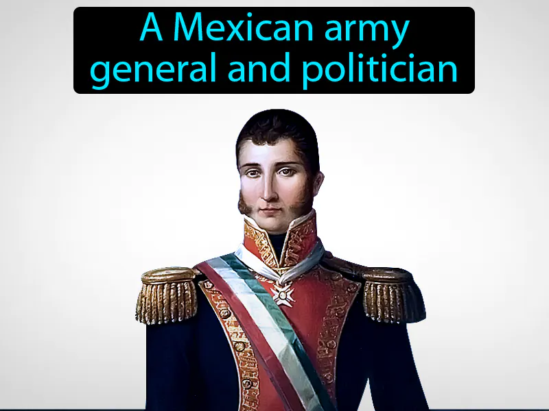 Agustin De Iturbide Definition - Easy to Understand | GradesUp.gg