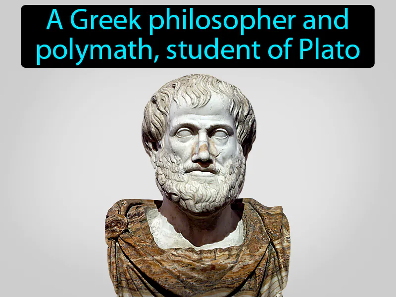 Aristotle Definition - Easy to Understand