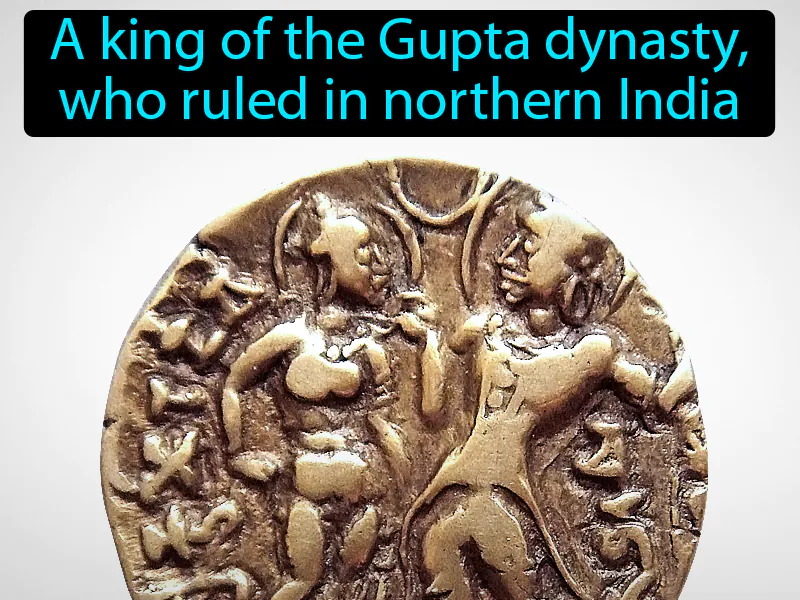 Chandragupta I Definition - Easy to Understand | GradesUp.gg