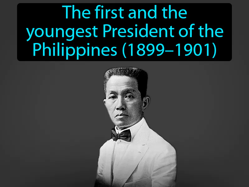 Emilio Aguinaldo Definition - Easy to Understand | GradesUp.gg