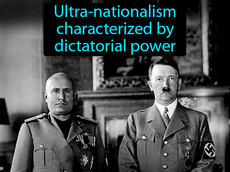 Fascism Definition