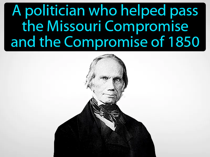 Henry Clay Definition - Easy to Understand