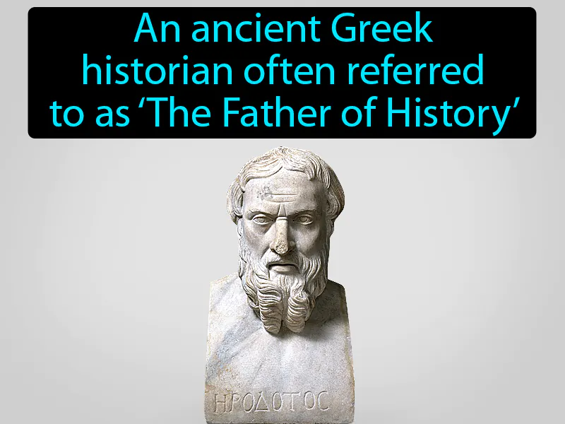 Herodotus Definition - Easy to Understand | GradesUp.gg