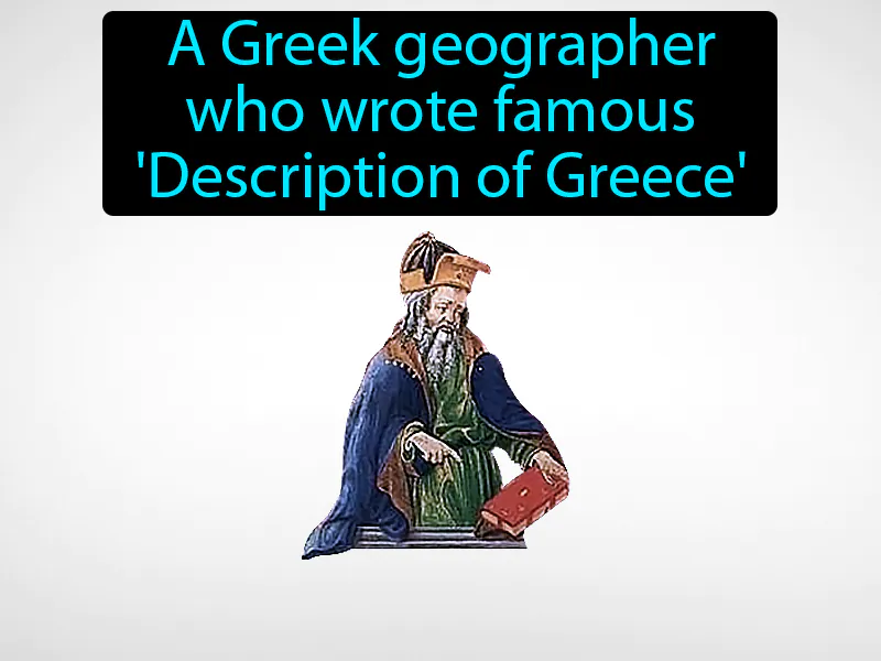 Pausanias Definition - Easy to Understand | GradesUp.gg