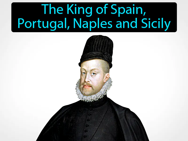 Philip II Definition - Easy to Understand | GradesUp.gg