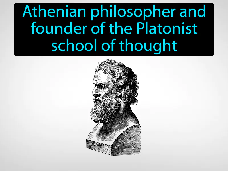 Plato Definition - Easy to Understand