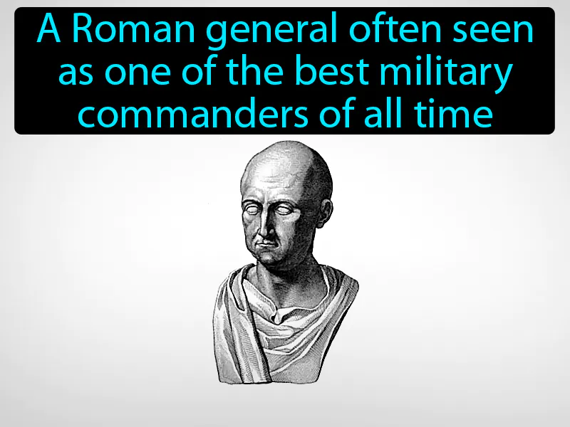 Scipio Africanus Definition - Easy to Understand | GradesUp.gg