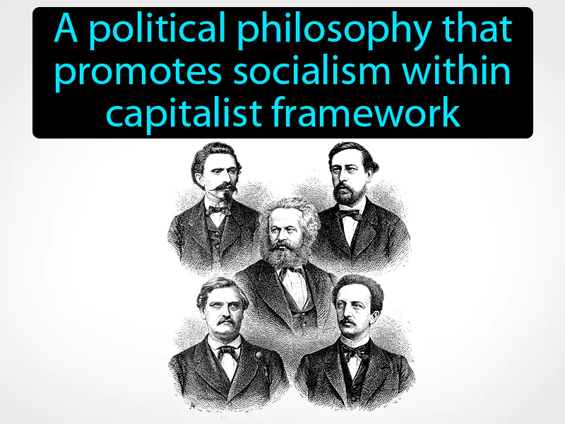 Social Democracy Definition