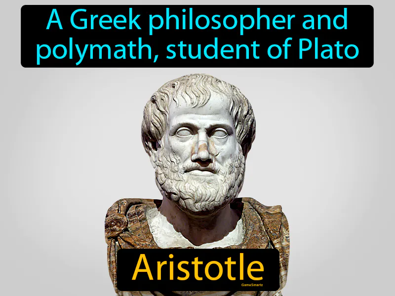 Aristotle Definition - Easy to Understand | GradesUp.gg