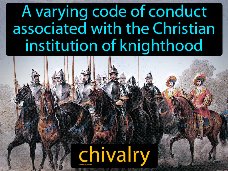 Chivalry Definition