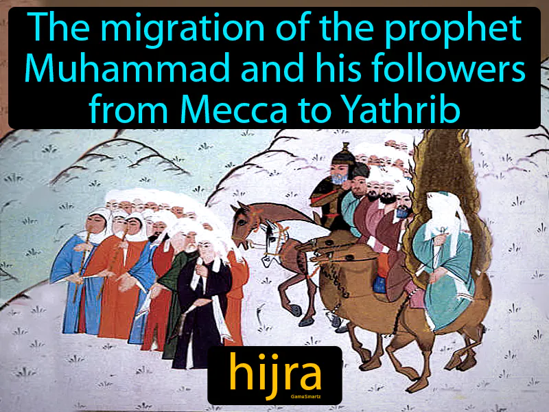 Hijra Definition