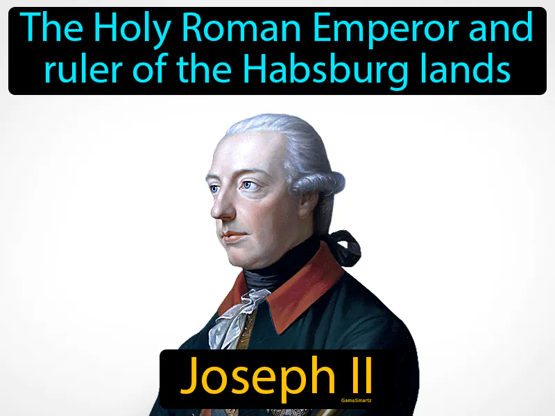 Joseph II Definition - Easy to Understand