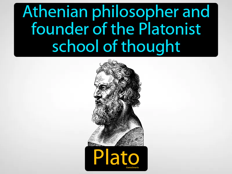 Plato Definition - Easy to Understand