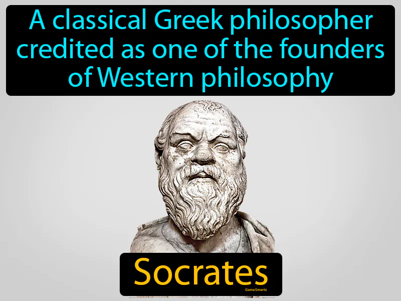 Socrates Definition