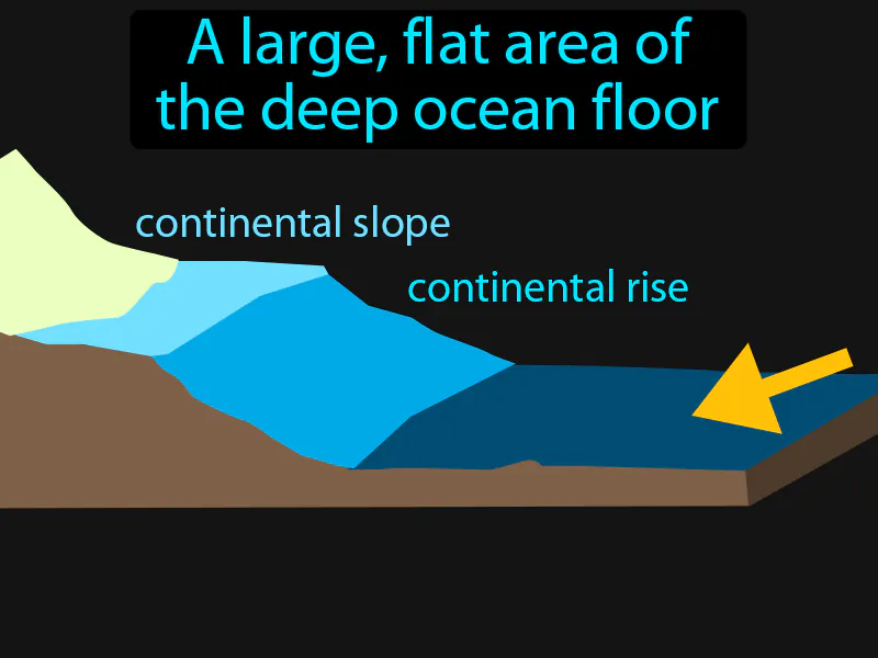 Abyssal Plain Definition - Easy to Understand | GradesUp.gg