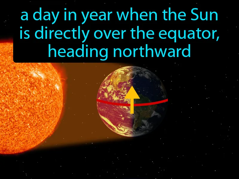 Vernal Equinox Definition