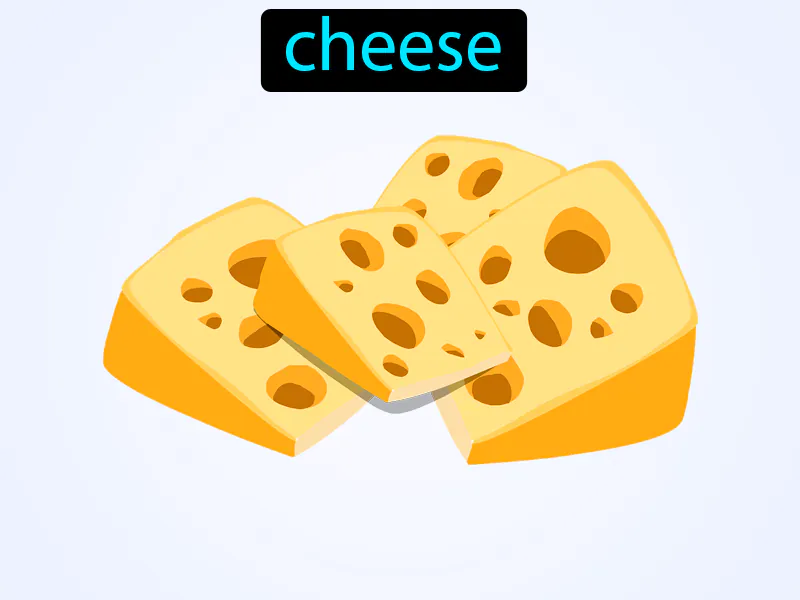 El Queso Definition