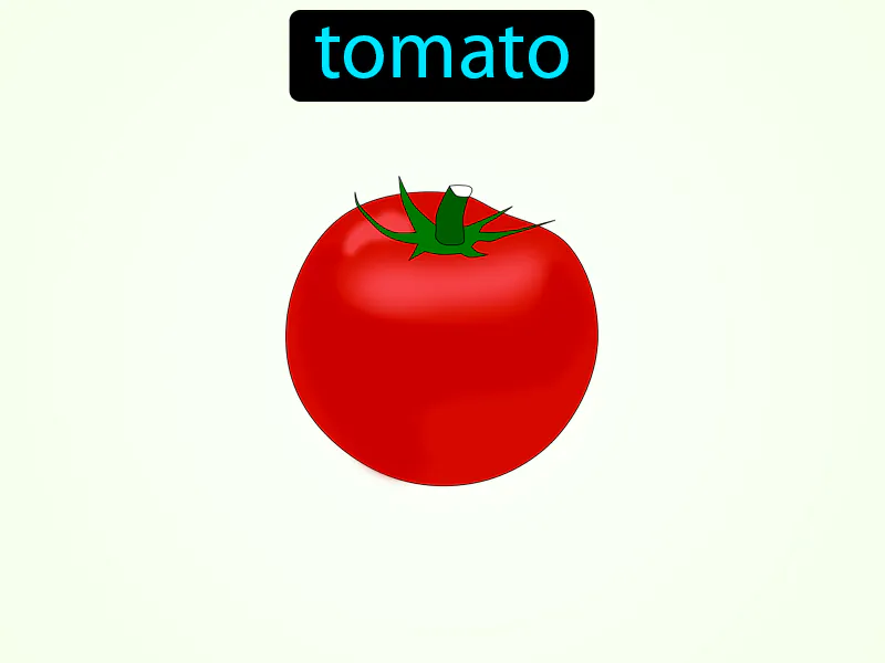 El Tomate Definition