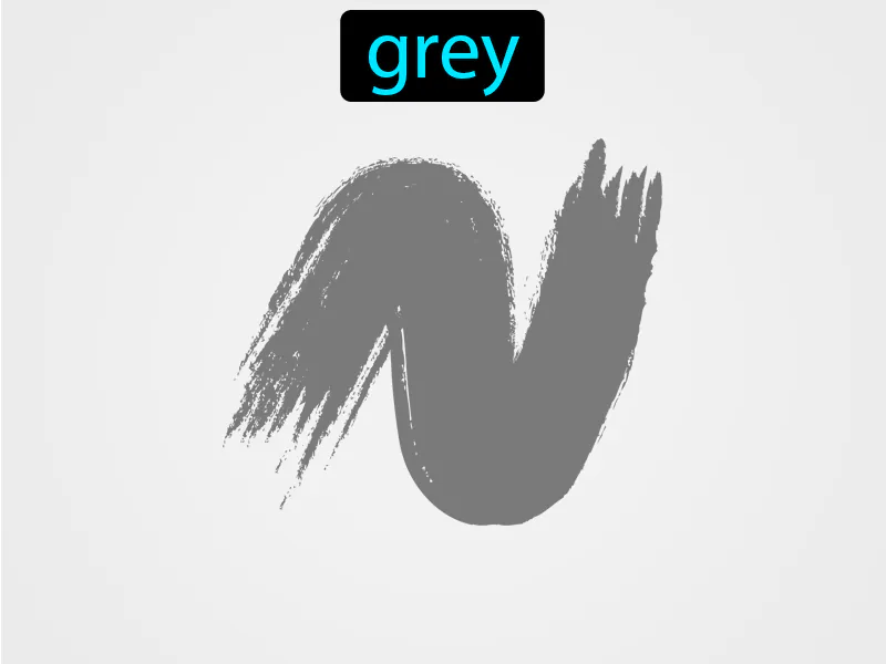 Gris Definition - Easy to Understand | GradesUp.gg