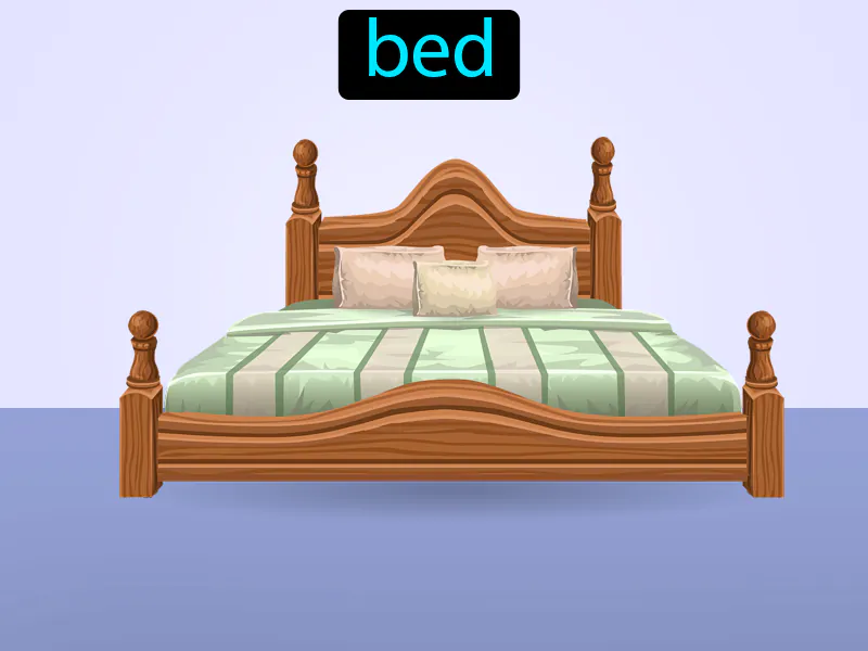 La Cama Definition