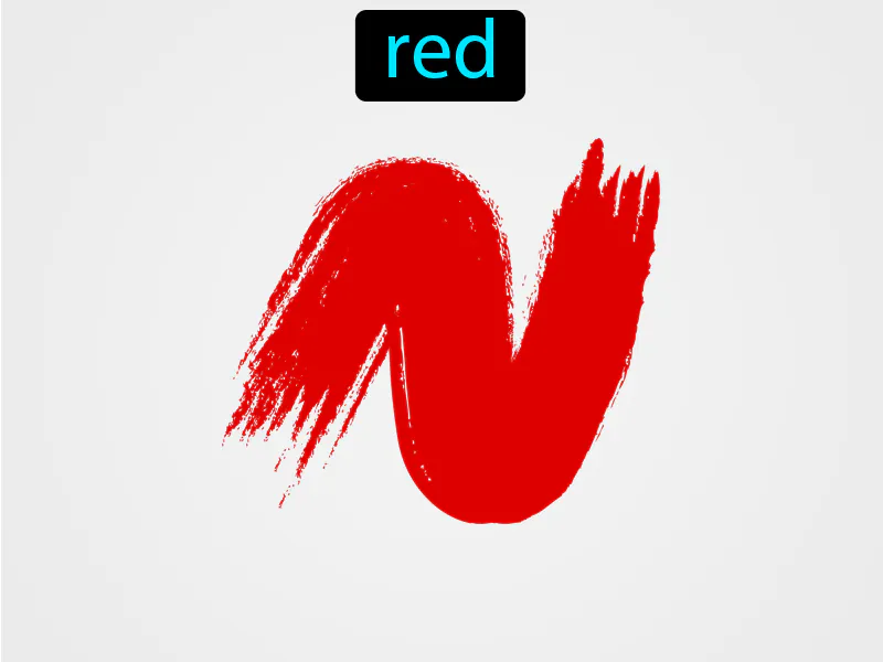 Rojo Definition - Easy to Understand | GradesUp.gg