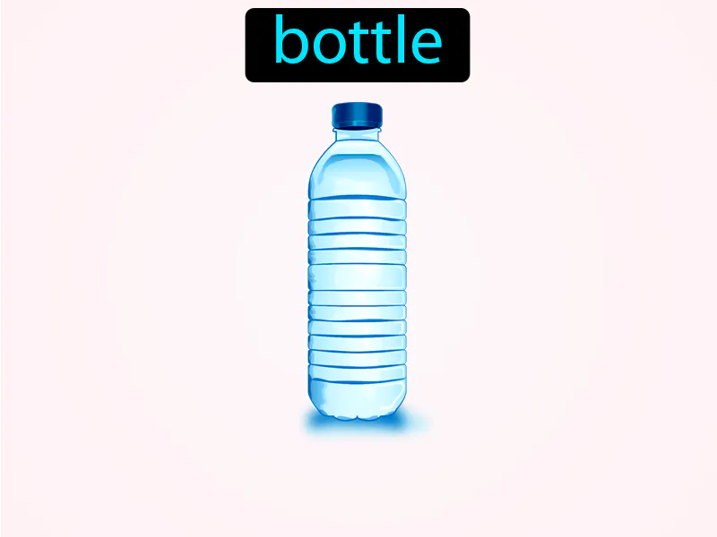 Una Botella Definition