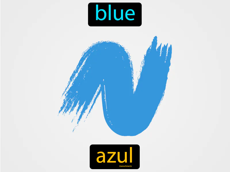 Azul Definition - Easy to Understand | GradesUp.gg