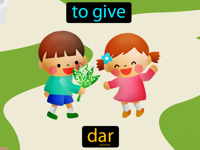 Dar Definition