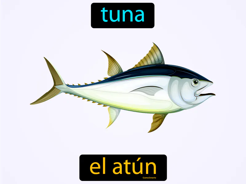 El Atun Definition