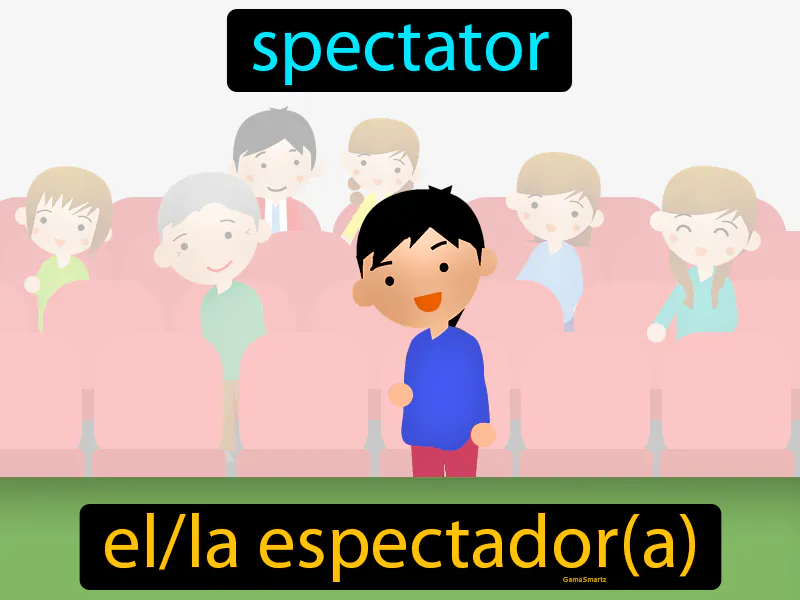 El Espectador Definition - Easy to Understand