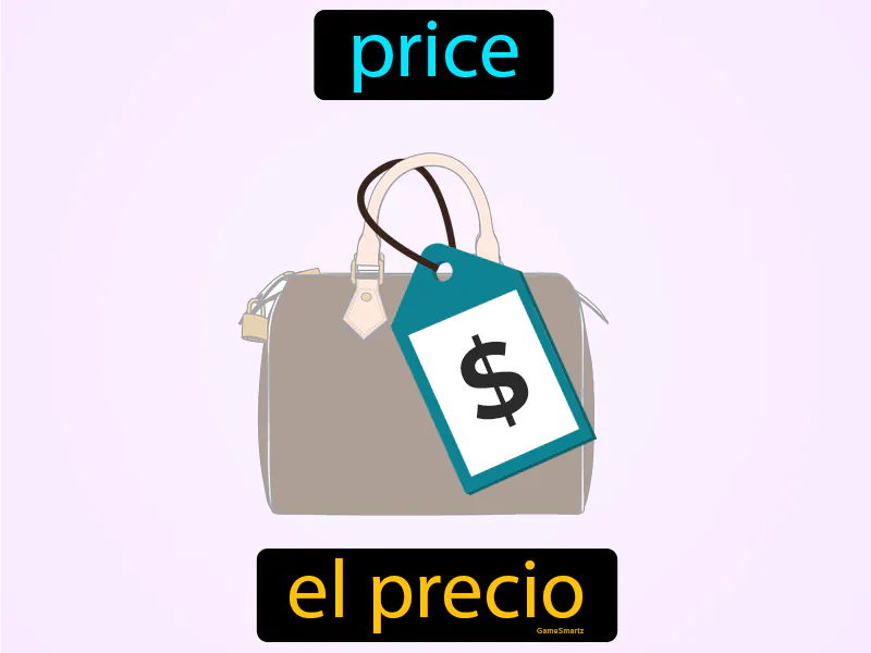 El Precio Definition - Easy to Understand | GradesUp.gg