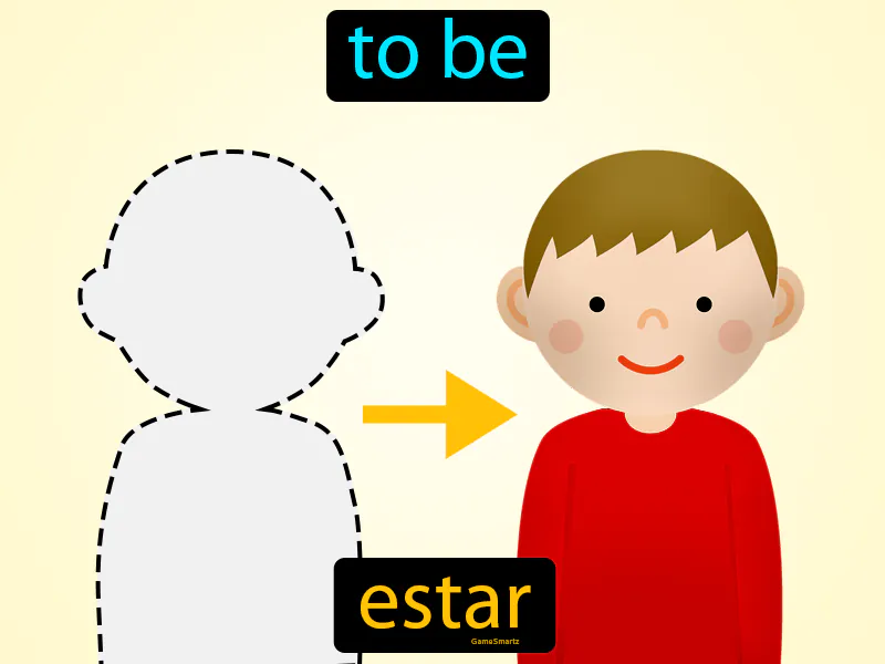 Estar Definition