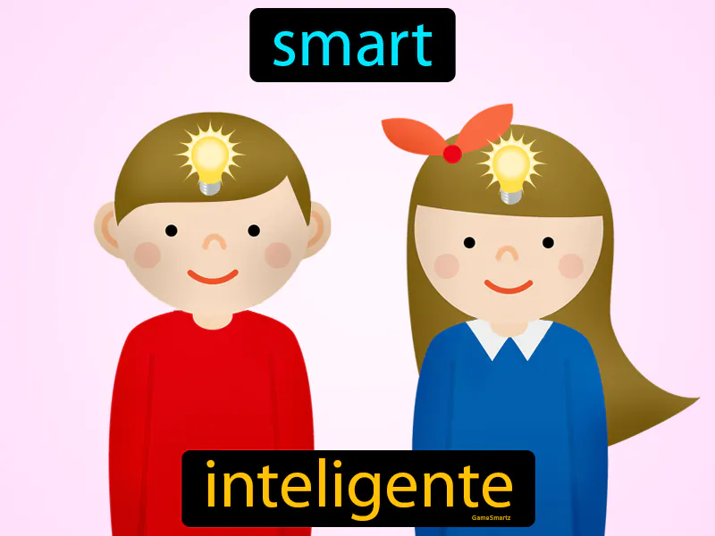 Inteligente Definition