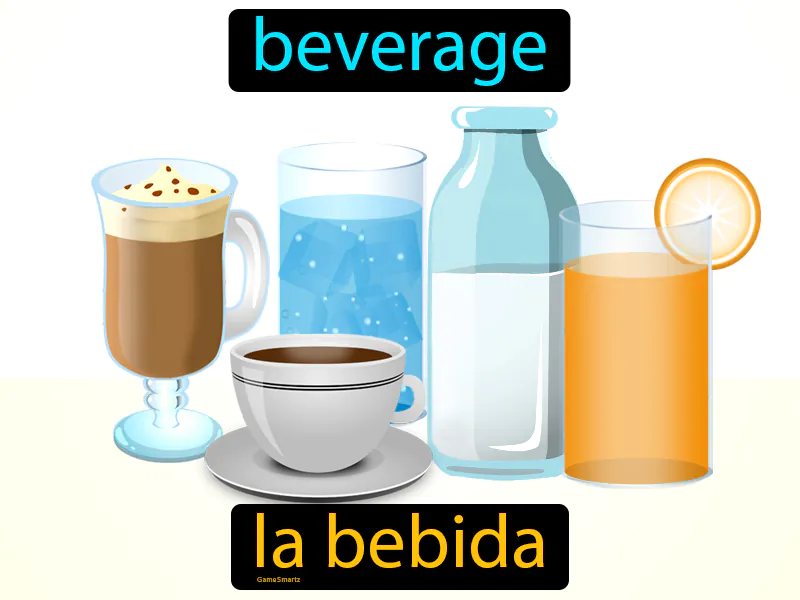 La Bebida Definition