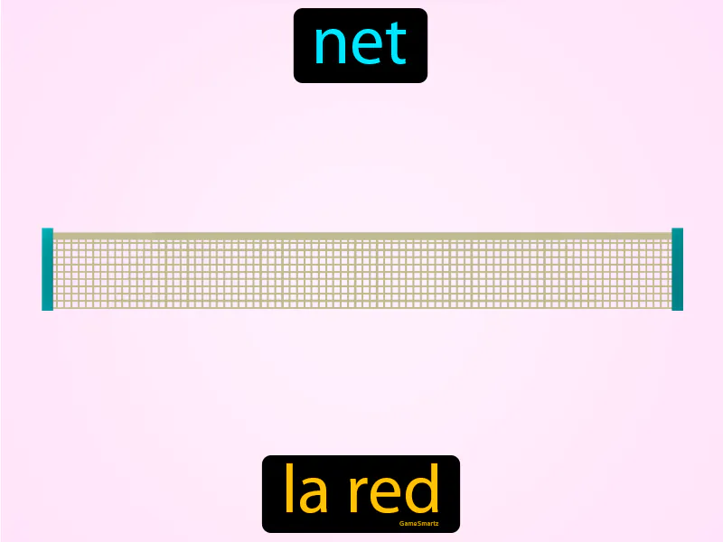 La Red Definition