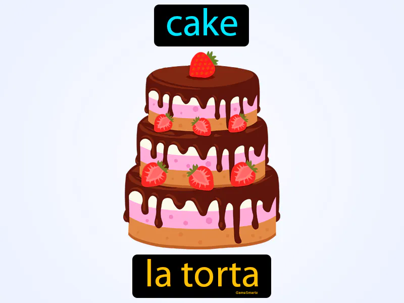 La Torta Definition