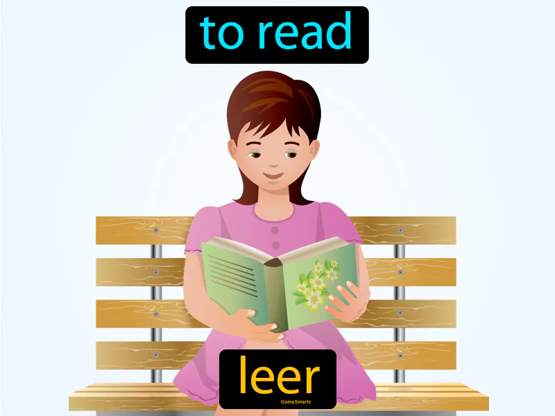 Leer Definition