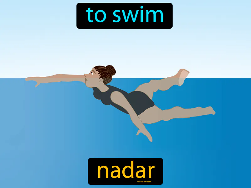 Nadar Definition - Easy to Understand