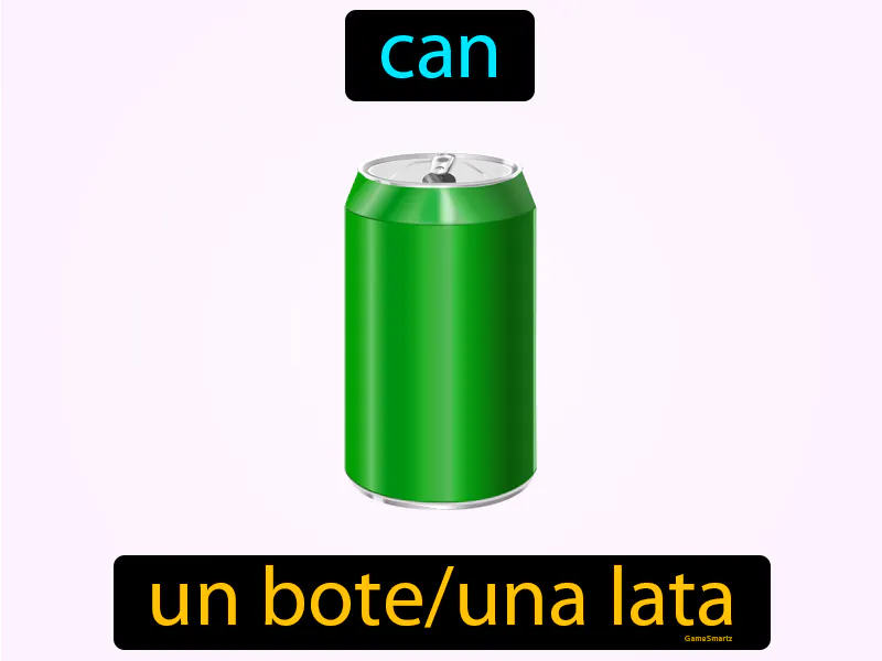 Un Bote Definition